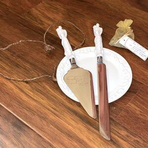 👰‍♀️🤵‍♂️Hallmark Wedding 3 Piece Gift Set